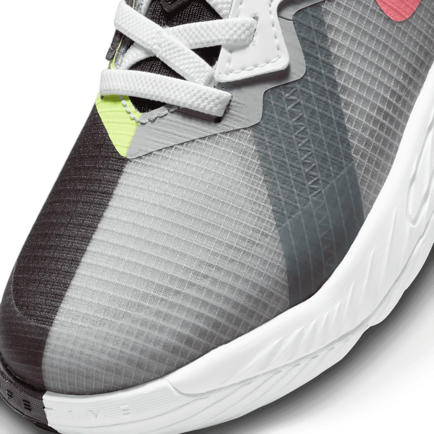 Nike LeBron 18 Low Bugs vs Marvin Space Jam (PS) image 6