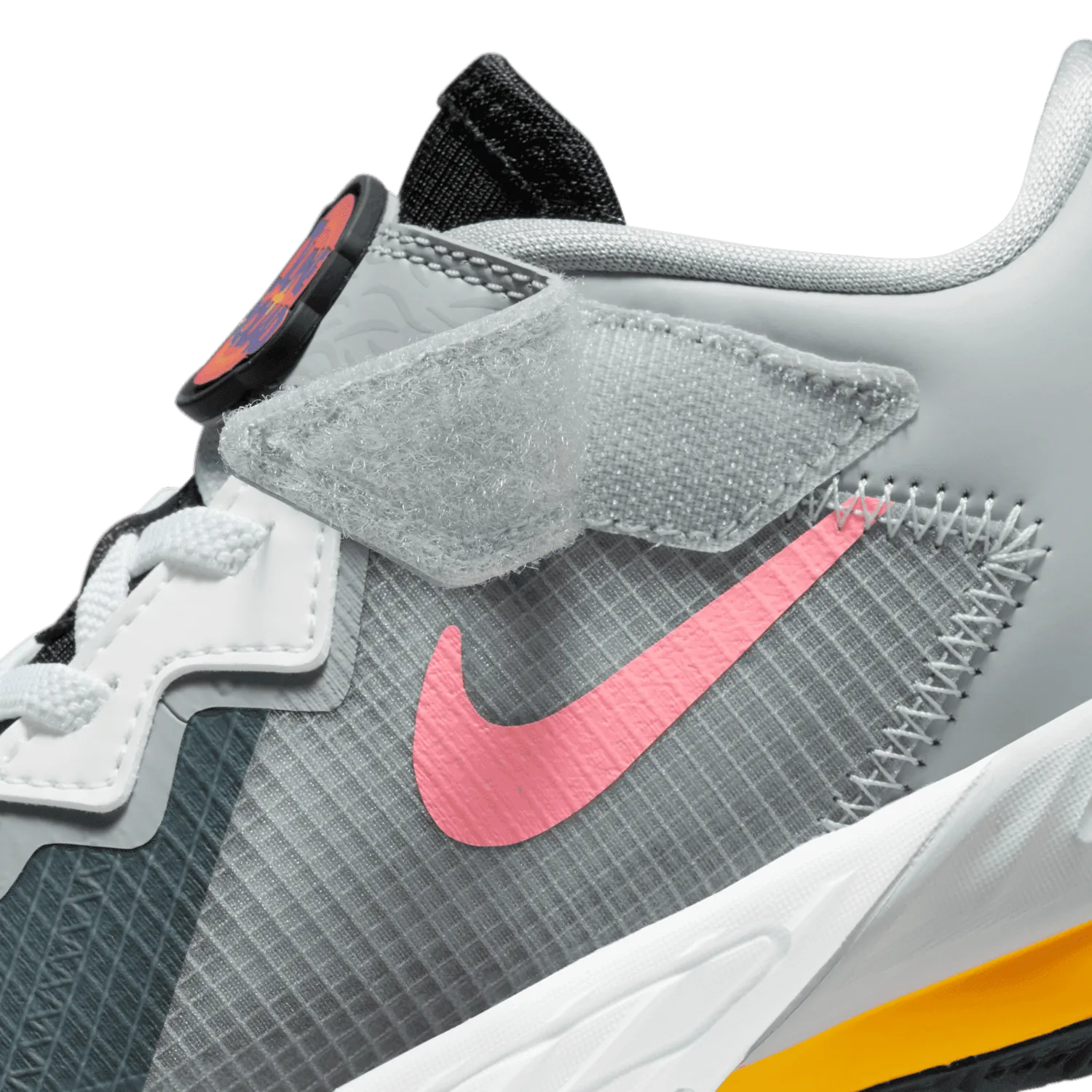 Nike LeBron 18 Low Bugs vs Marvin Space Jam (PS) image 8