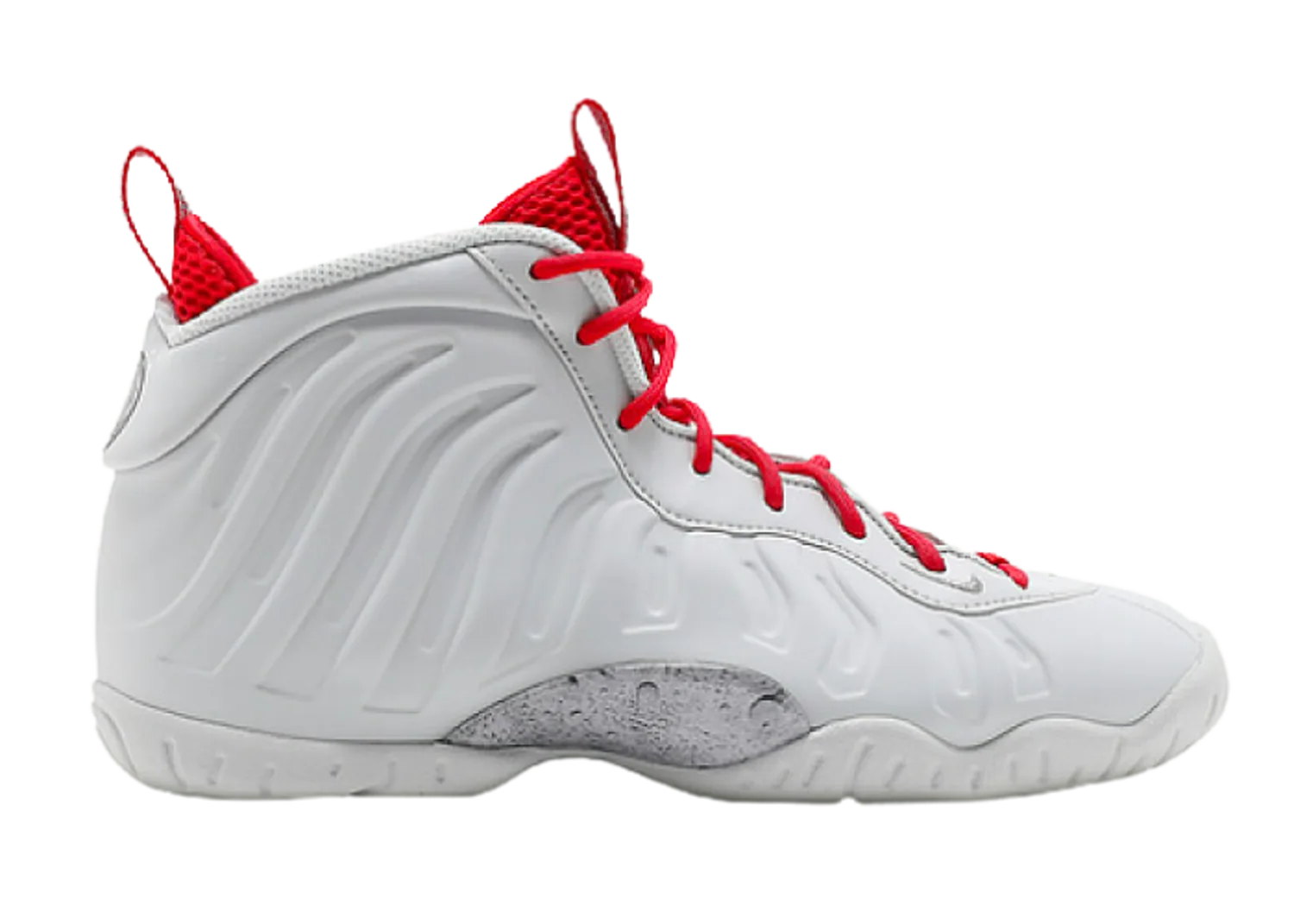 Nike Little Posite One USA Moon (GS)