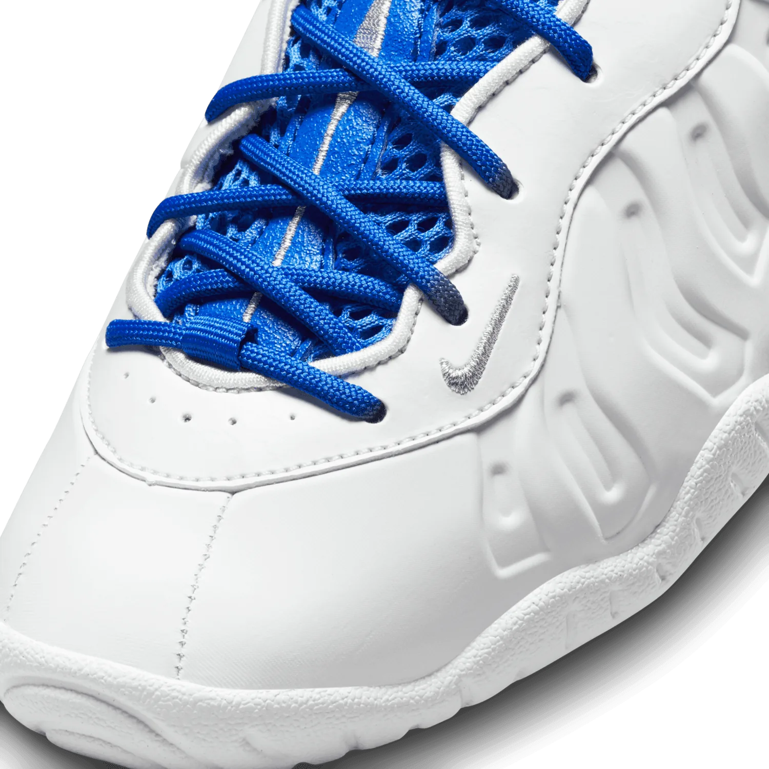 Nike Little Posite One USA Moon (GS) image 6