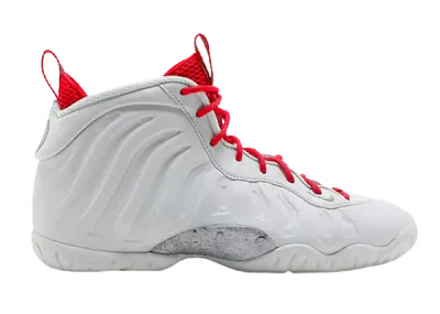 Nike Little Posite One USA Moon (GS)