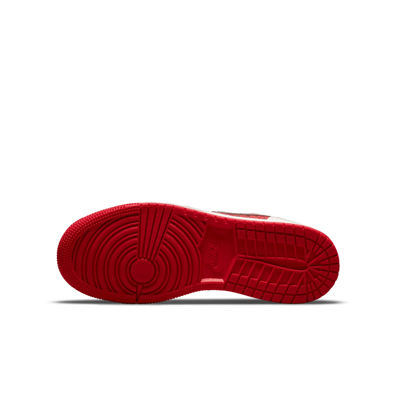Jordan 1 Low Spades (GS) image 2