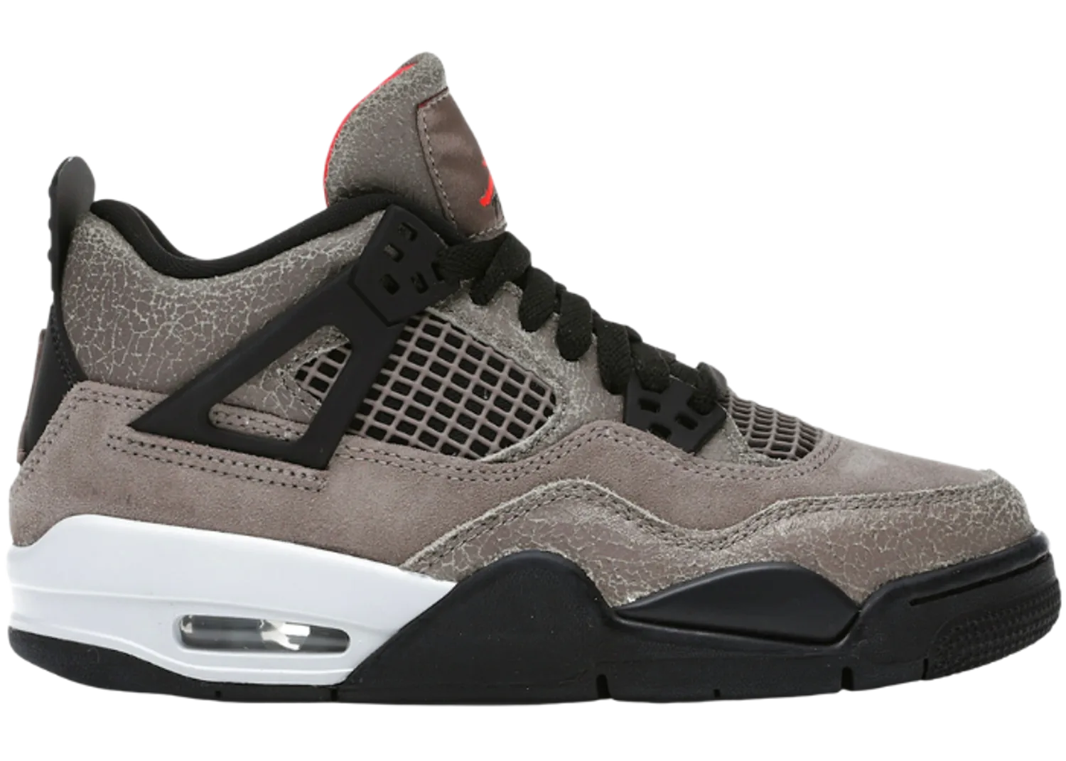 Air Jordan 4 Retro Taupe Haze (GS)