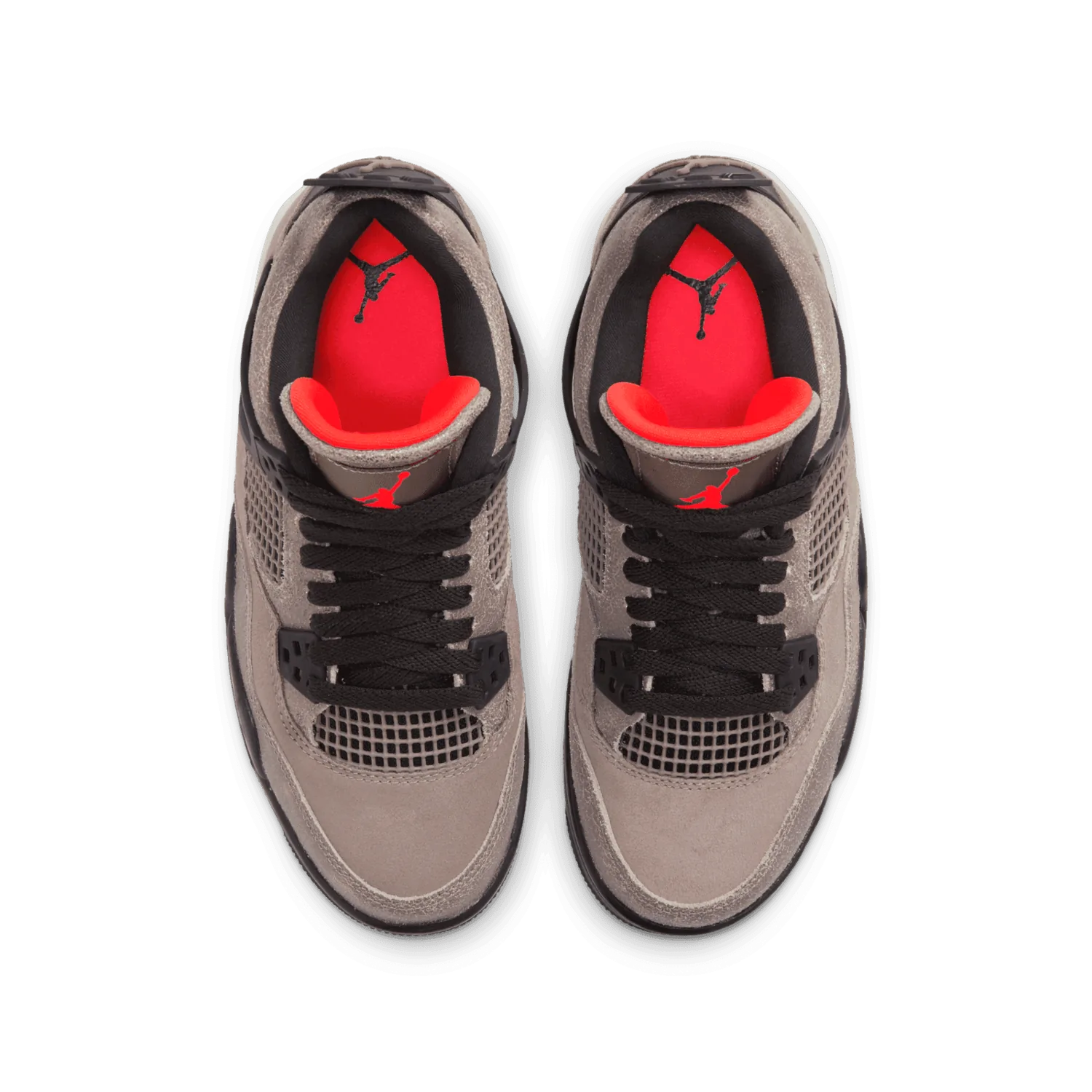 Air Jordan 4 Retro Taupe Haze (GS) image 3