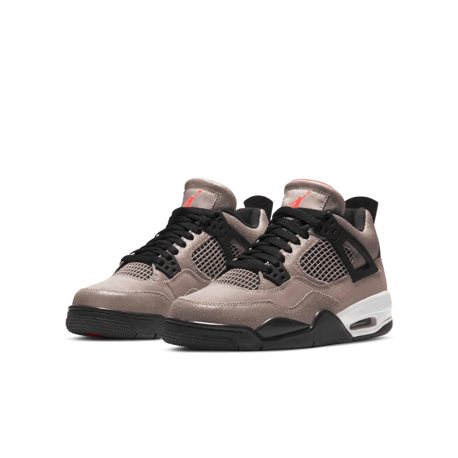 Air Jordan 4 Retro Taupe Haze (GS) image 4