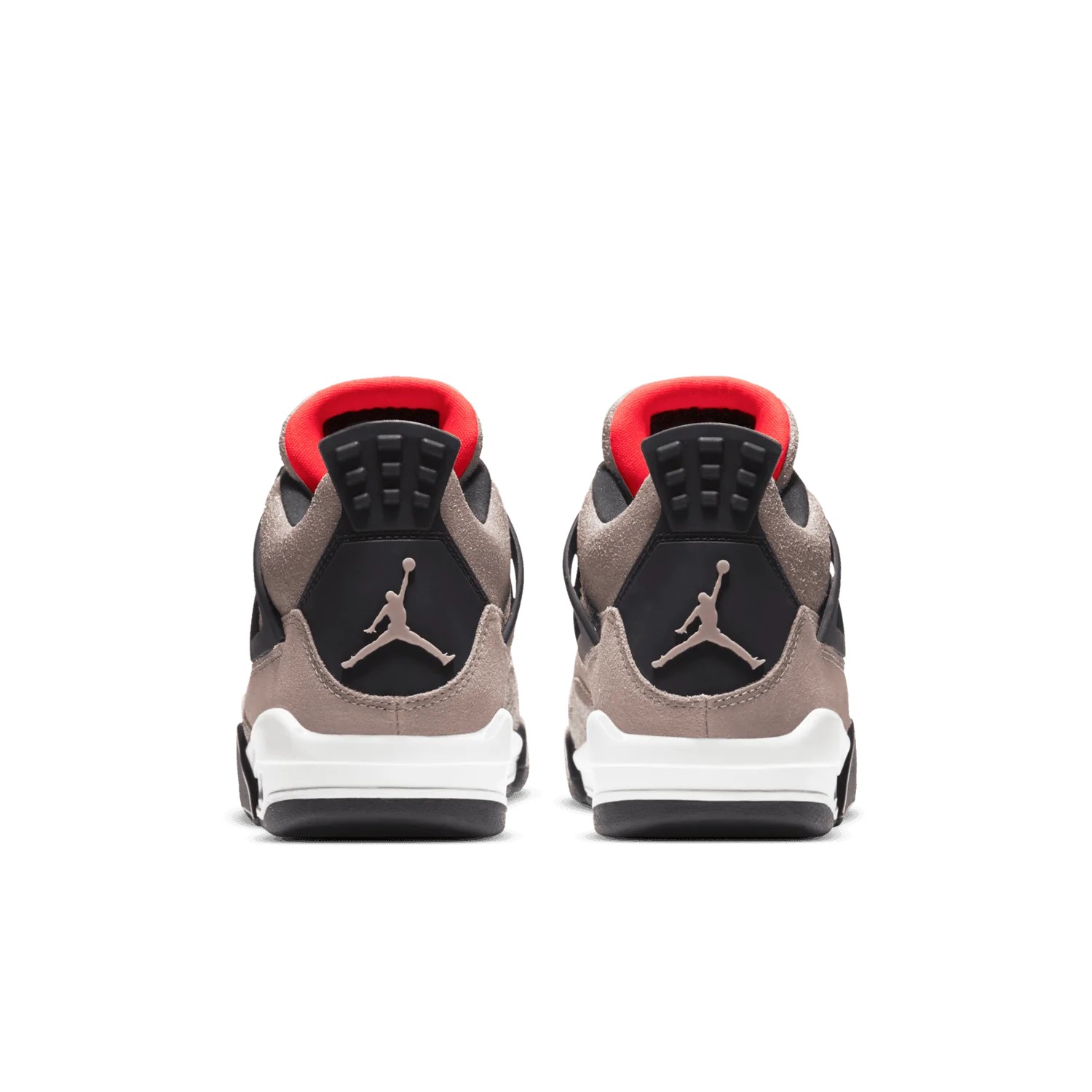 Air Jordan 4 Retro Taupe Haze (GS) image 5