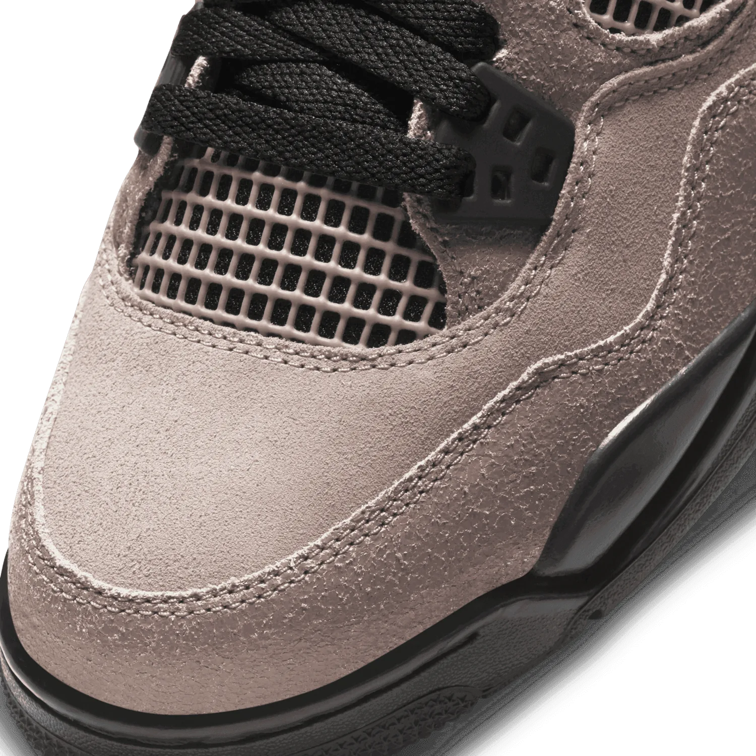 Air Jordan 4 Retro Taupe Haze (GS) image 6