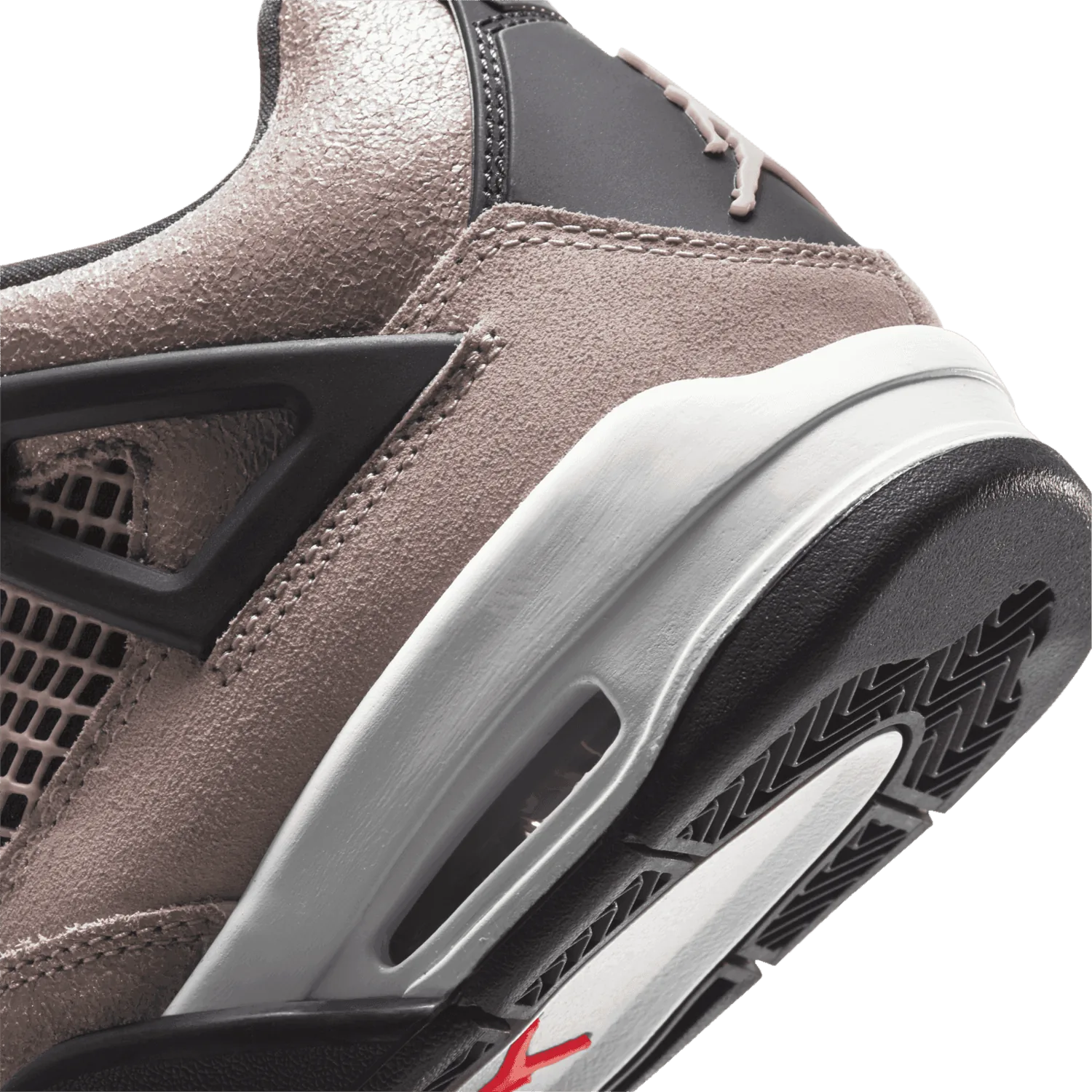Air Jordan 4 Retro Taupe Haze (GS) image 7