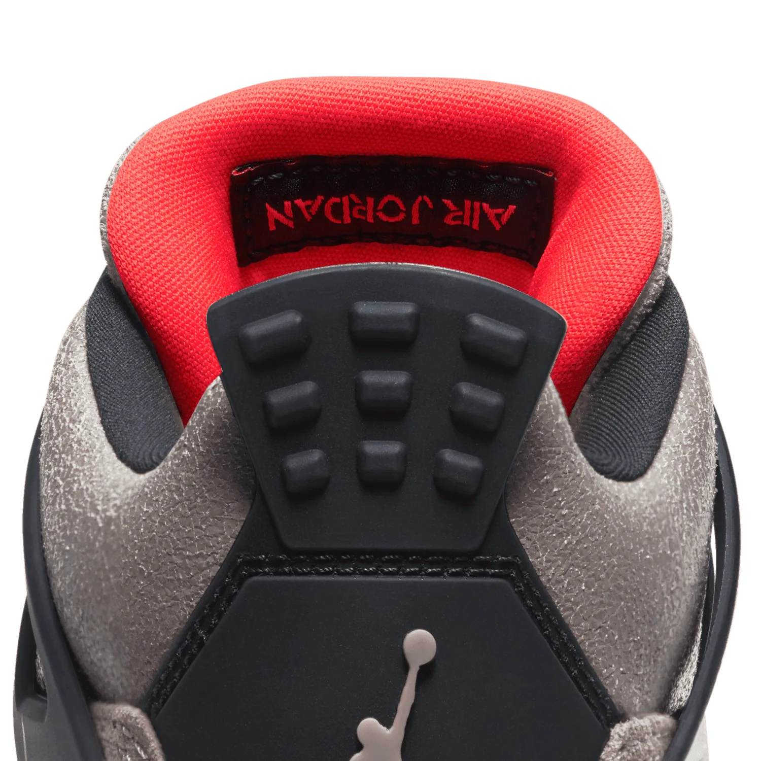 Air Jordan 4 Retro Taupe Haze (GS) image 8