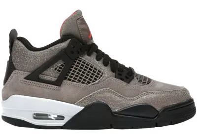 Air Jordan 4 Retro Taupe Haze (GS)