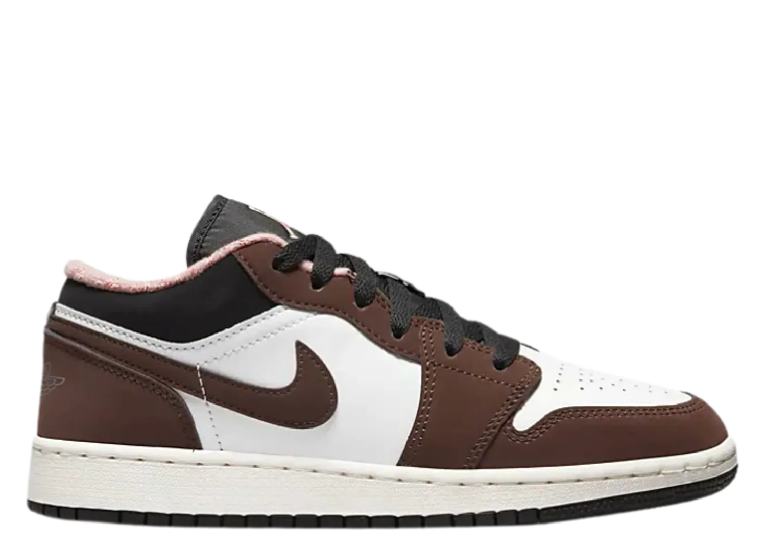Jordan 1 Low Chocolate GS