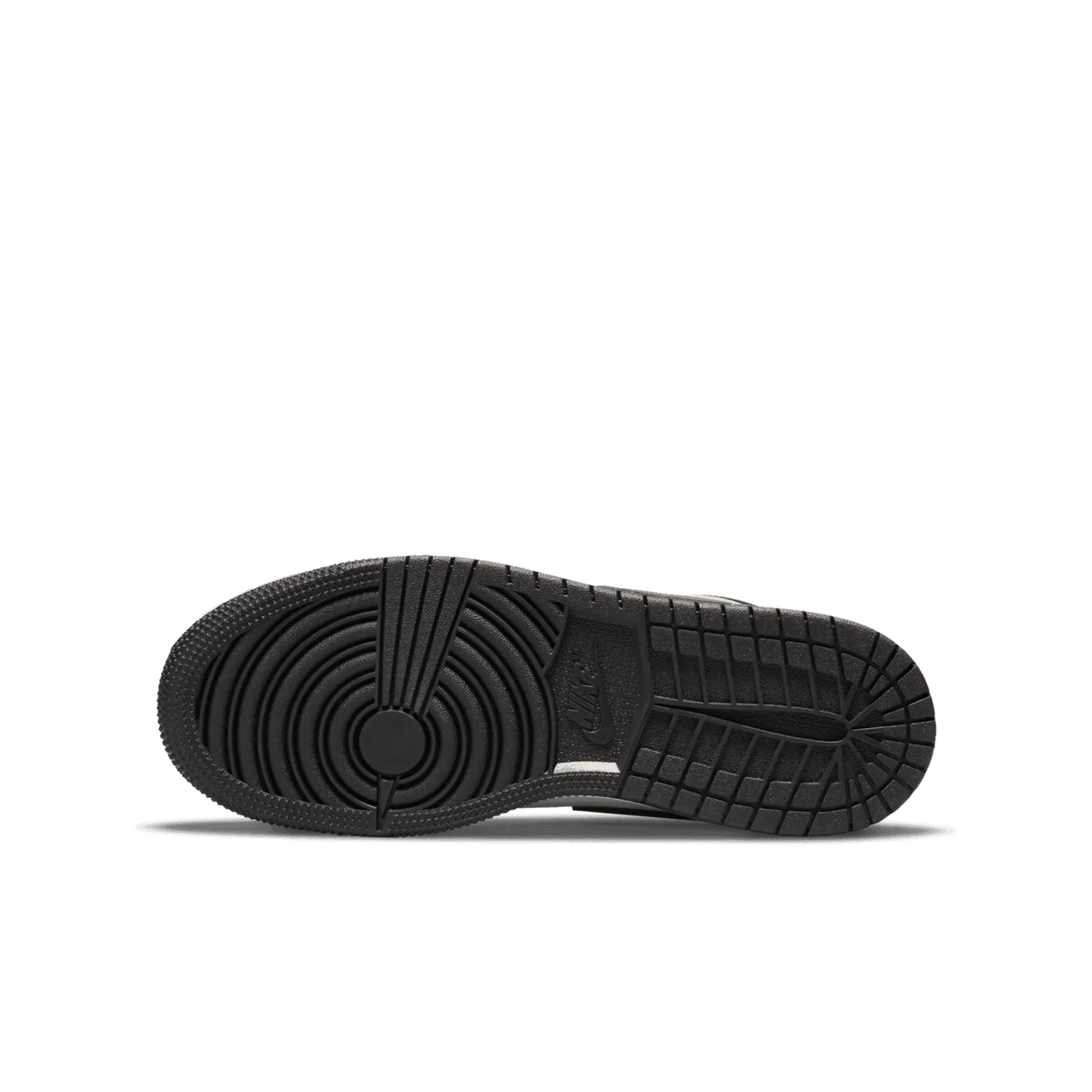 Jordan 1 Low Chocolate GS image 2