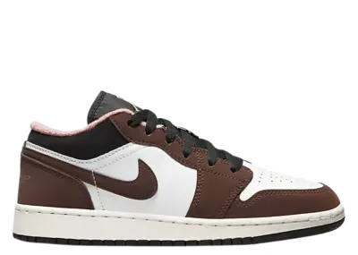 Jordan 1 Low Chocolate GS