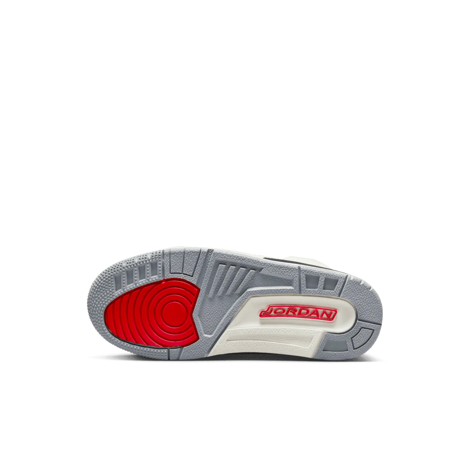 Air Jordan 3 Reimagined White Cement (PS) image 2