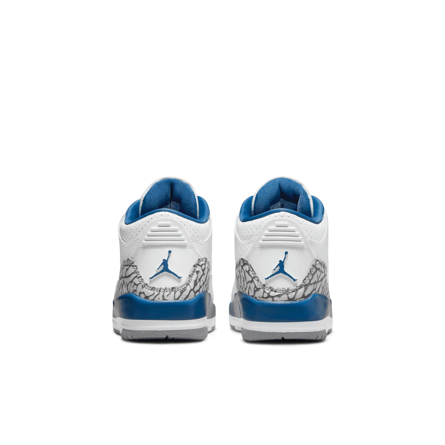 Air Jordan 3 Wizards (PS) image 5