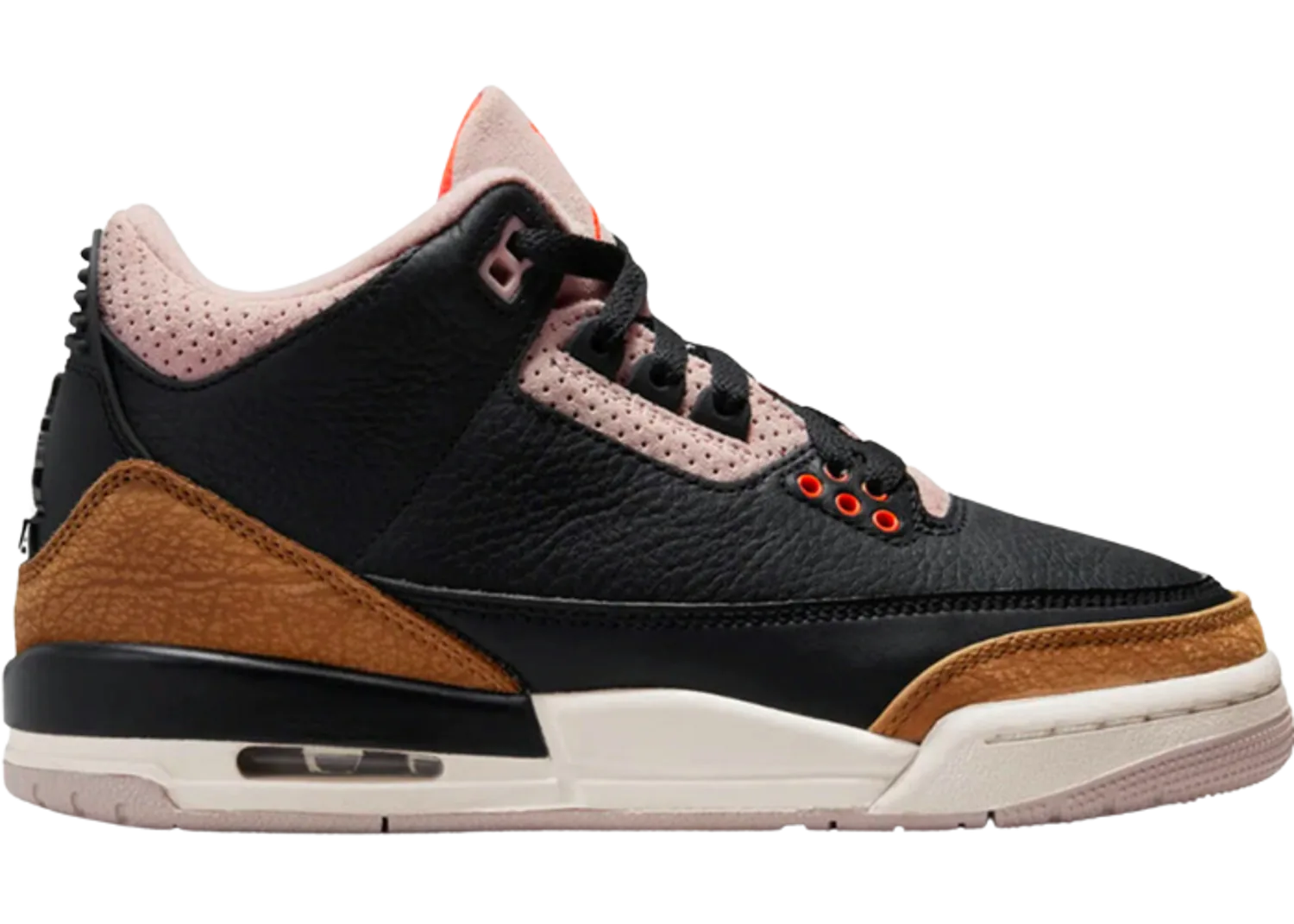 Air Jordan 3 Retro Desert Elephant (GS)