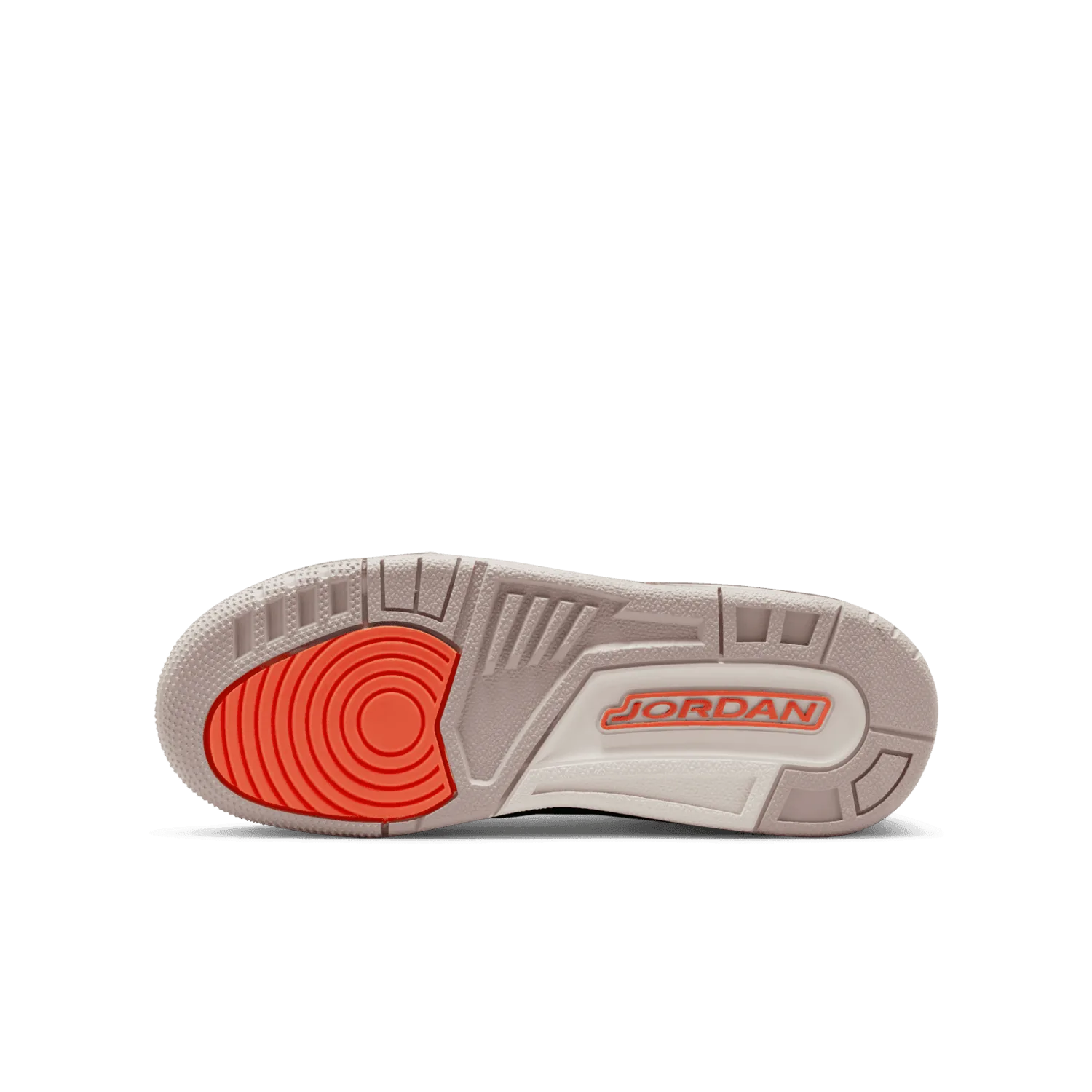 Air Jordan 3 Retro Desert Elephant (GS) image 2