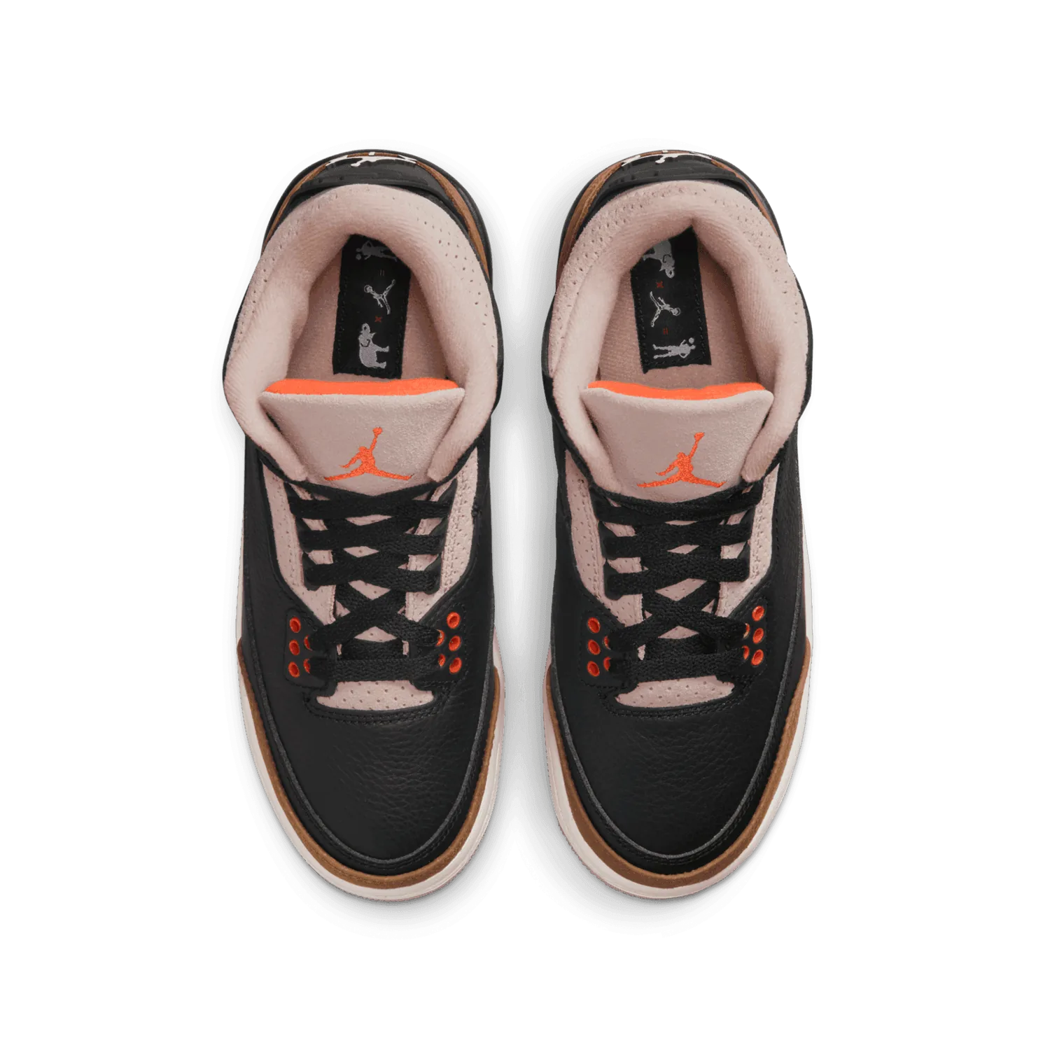 Air Jordan 3 Retro Desert Elephant (GS) image 3