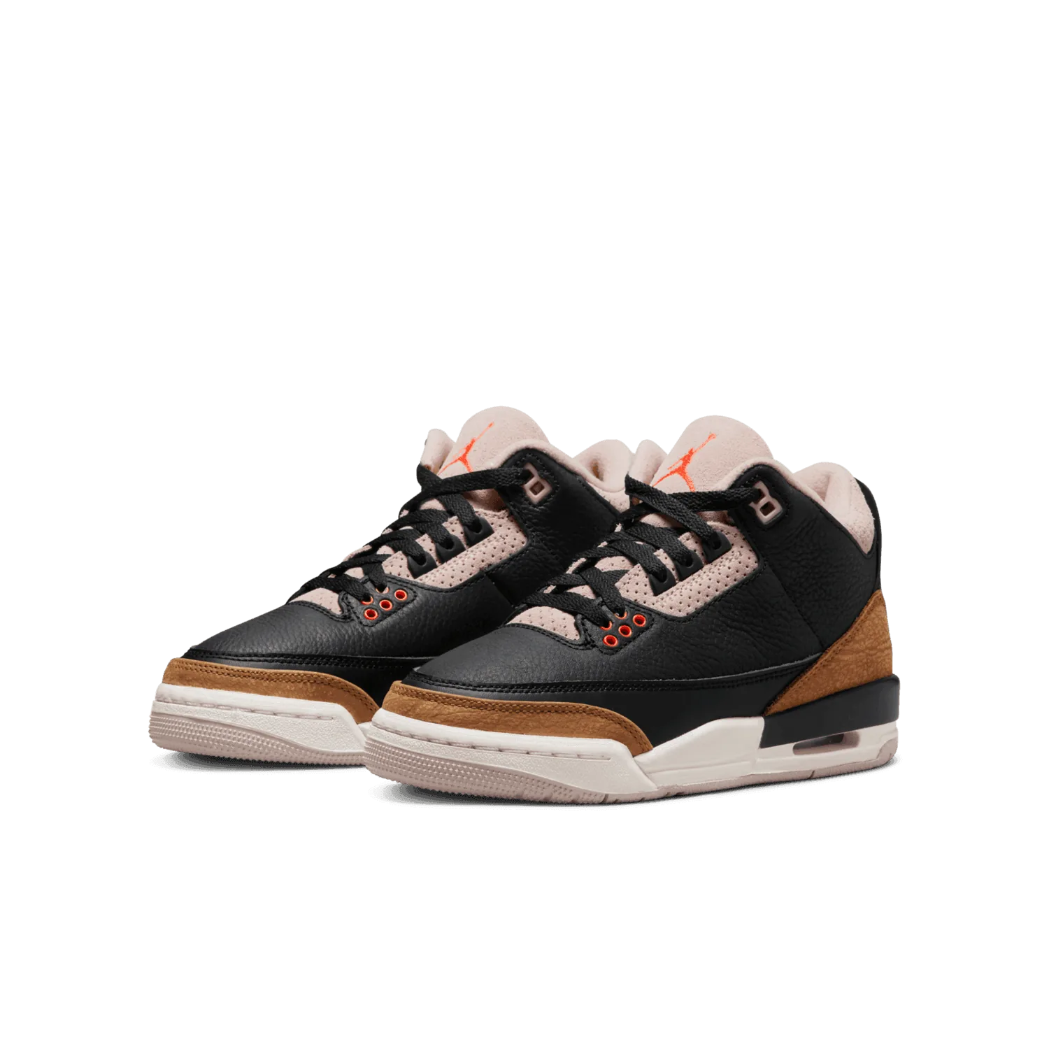 Air Jordan 3 Retro Desert Elephant (GS) image 4