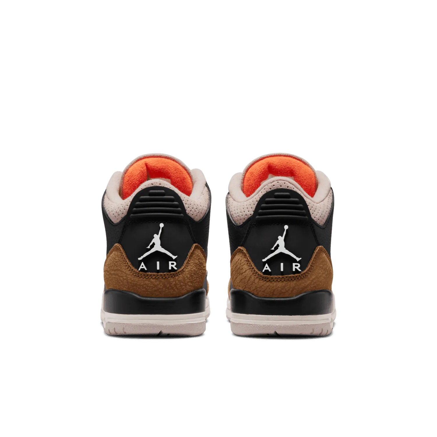 Air Jordan 3 Retro Desert Elephant (GS) image 5