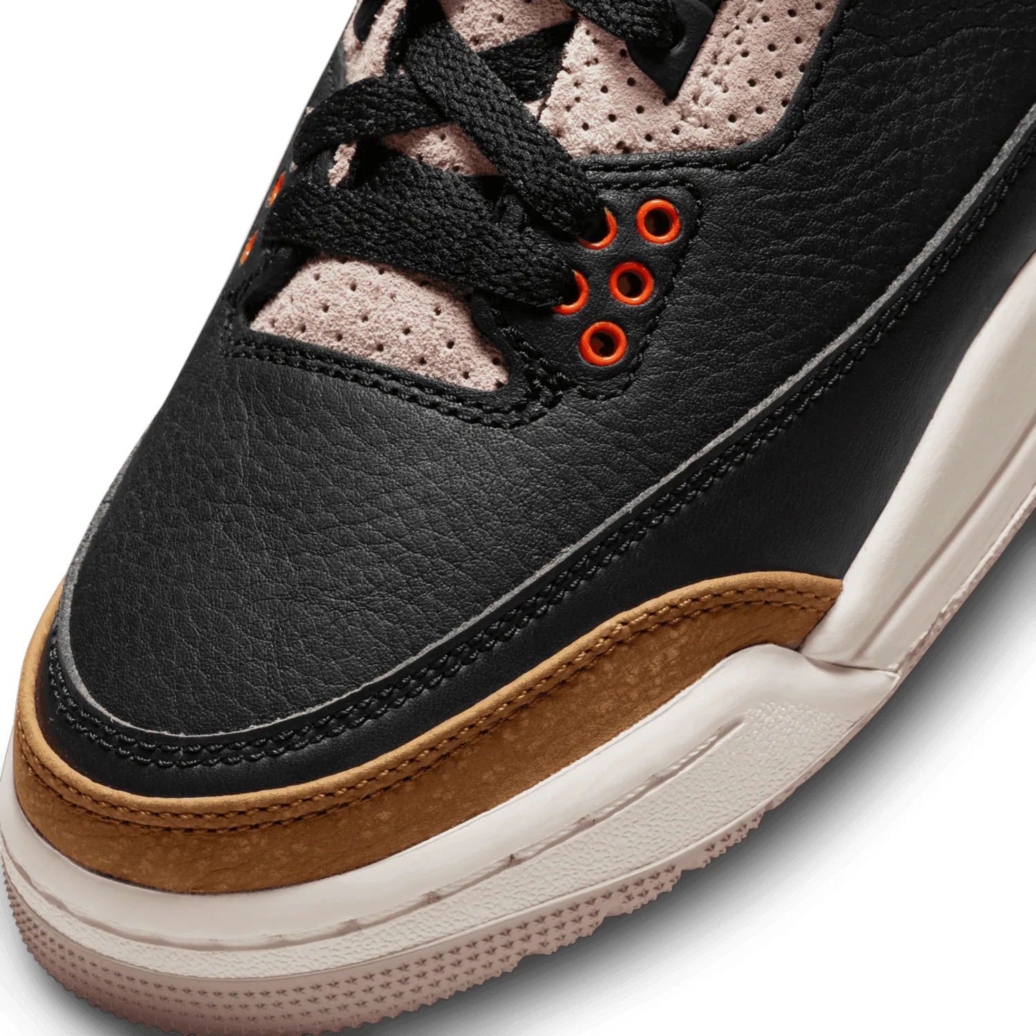 Air Jordan 3 Retro Desert Elephant (GS) image 6