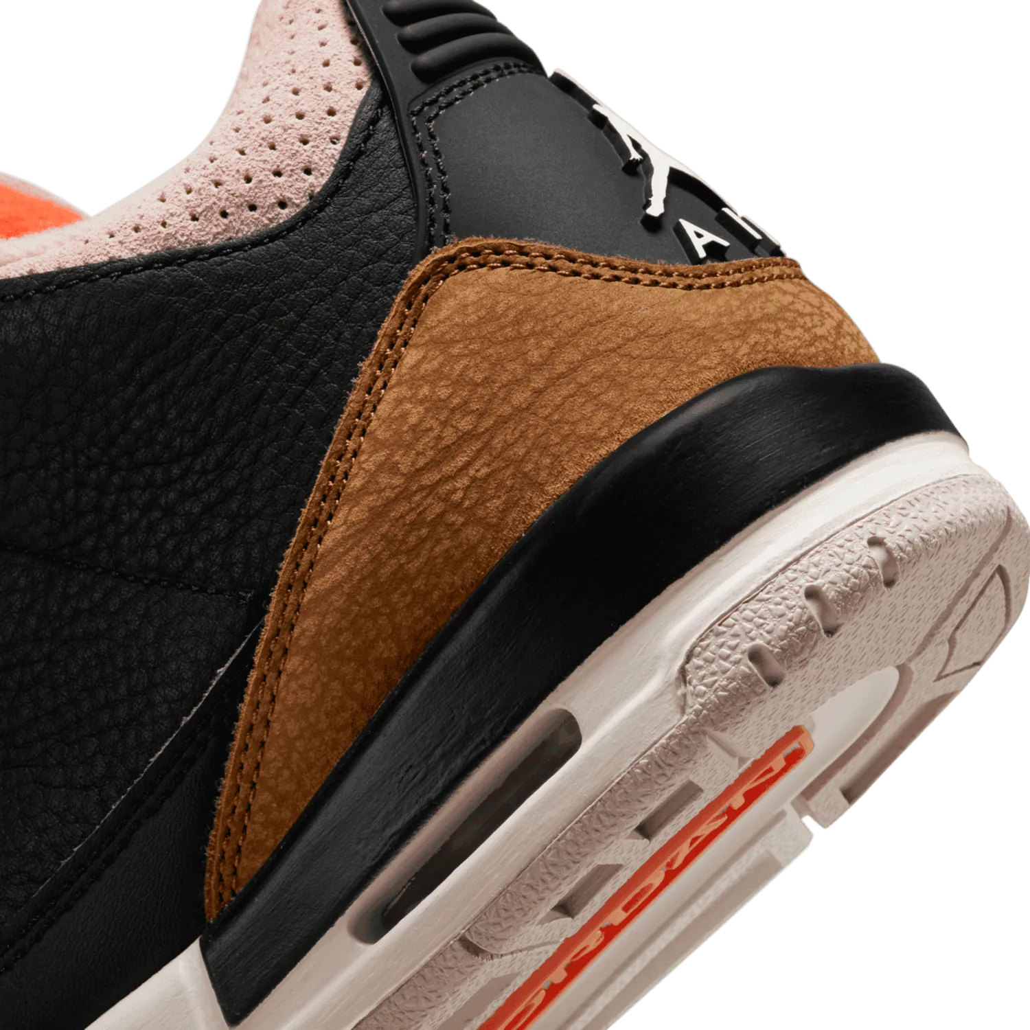 Air Jordan 3 Retro Desert Elephant (GS) image 7