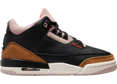 Air Jordan 3 Retro Desert Elephant (GS)