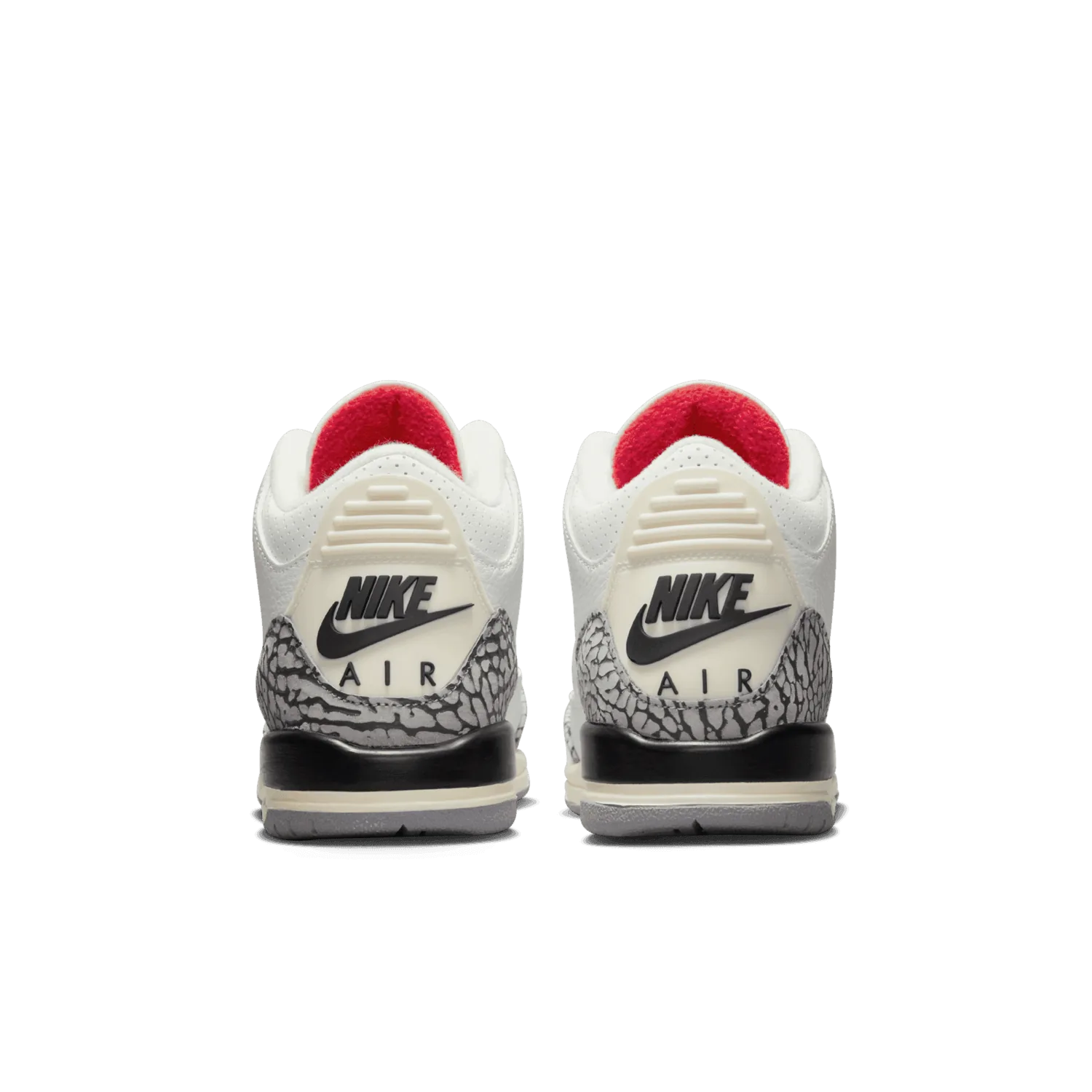 Air Jordan 3 Reimagined White Cement (GS) image 5