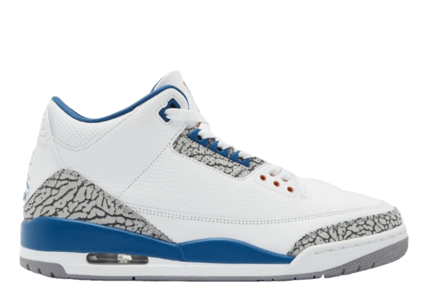 Air Jordan 3 Wizards (GS)
