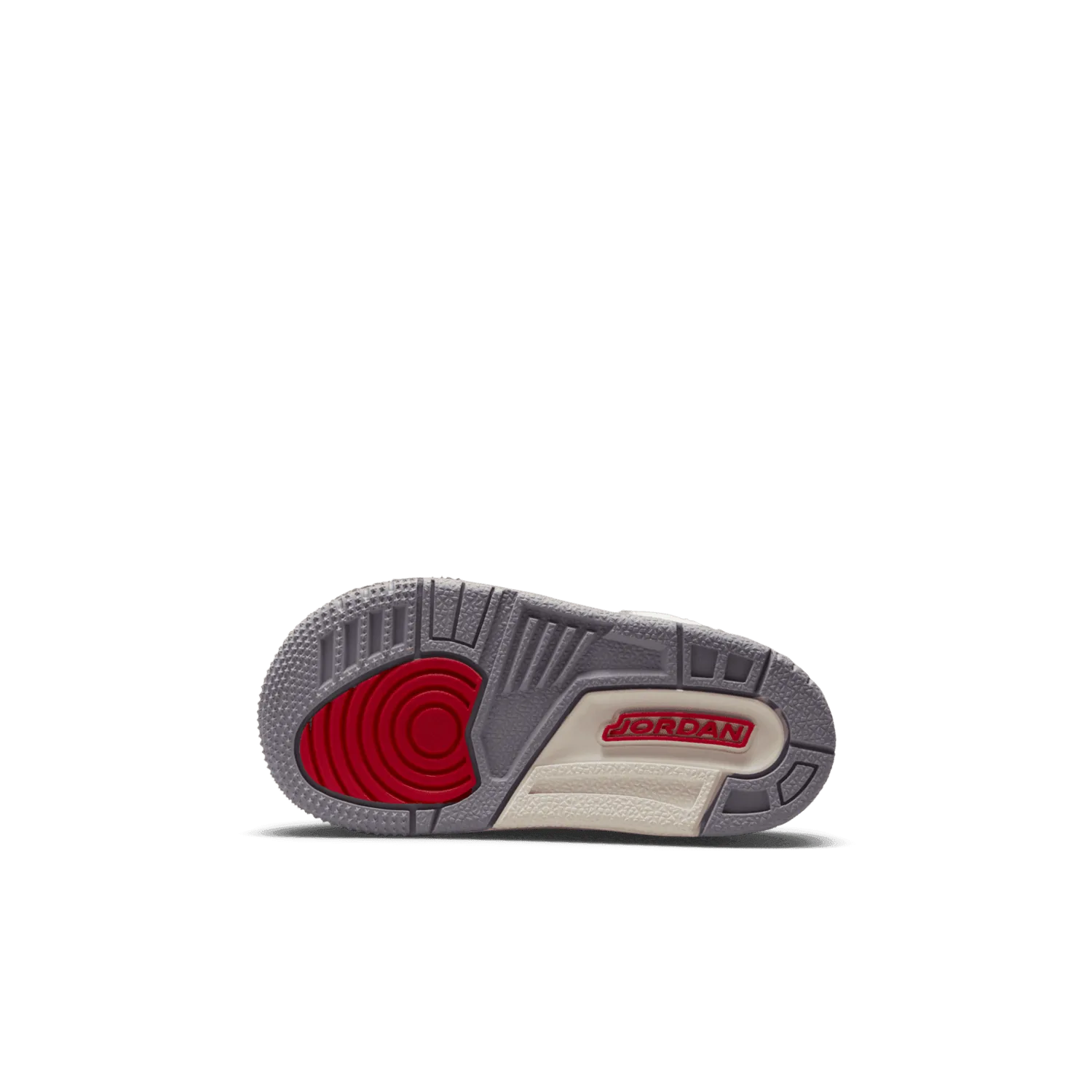 Air Jordan 3 Reimagined White Cement (TD) image 2