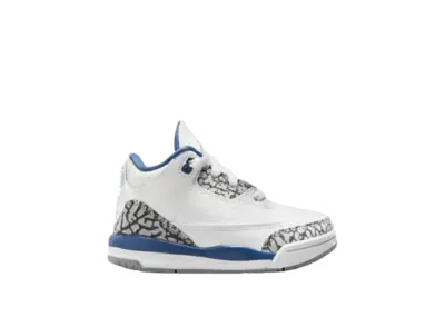 Air Jordan 3 Wizards (TD)