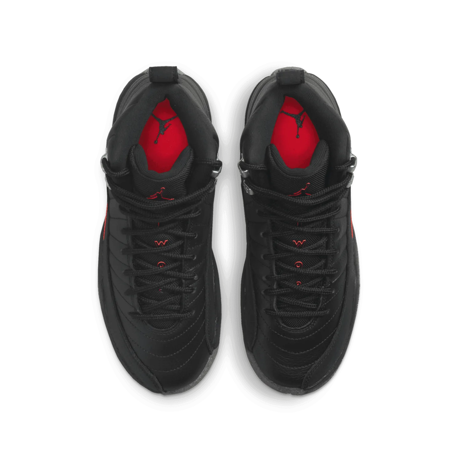 Air Jordan 12 Retro Utility (GS) image 3