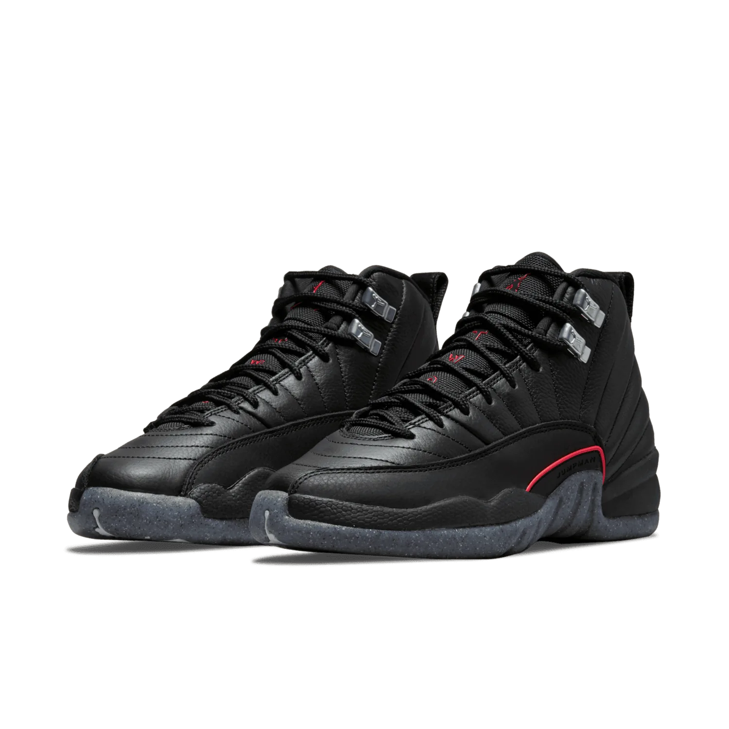 Air Jordan 12 Retro Utility (GS) image 4
