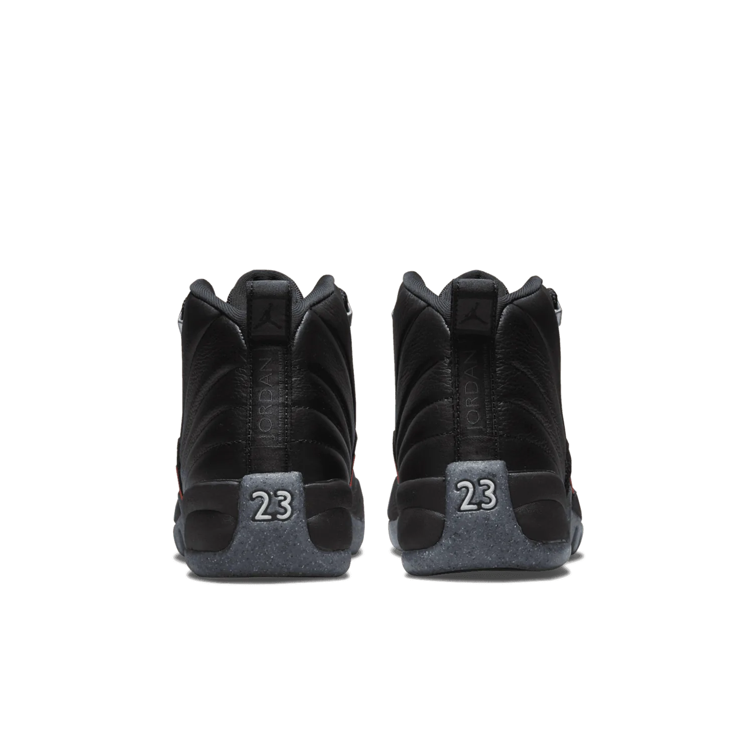 Air Jordan 12 Retro Utility (GS) image 5