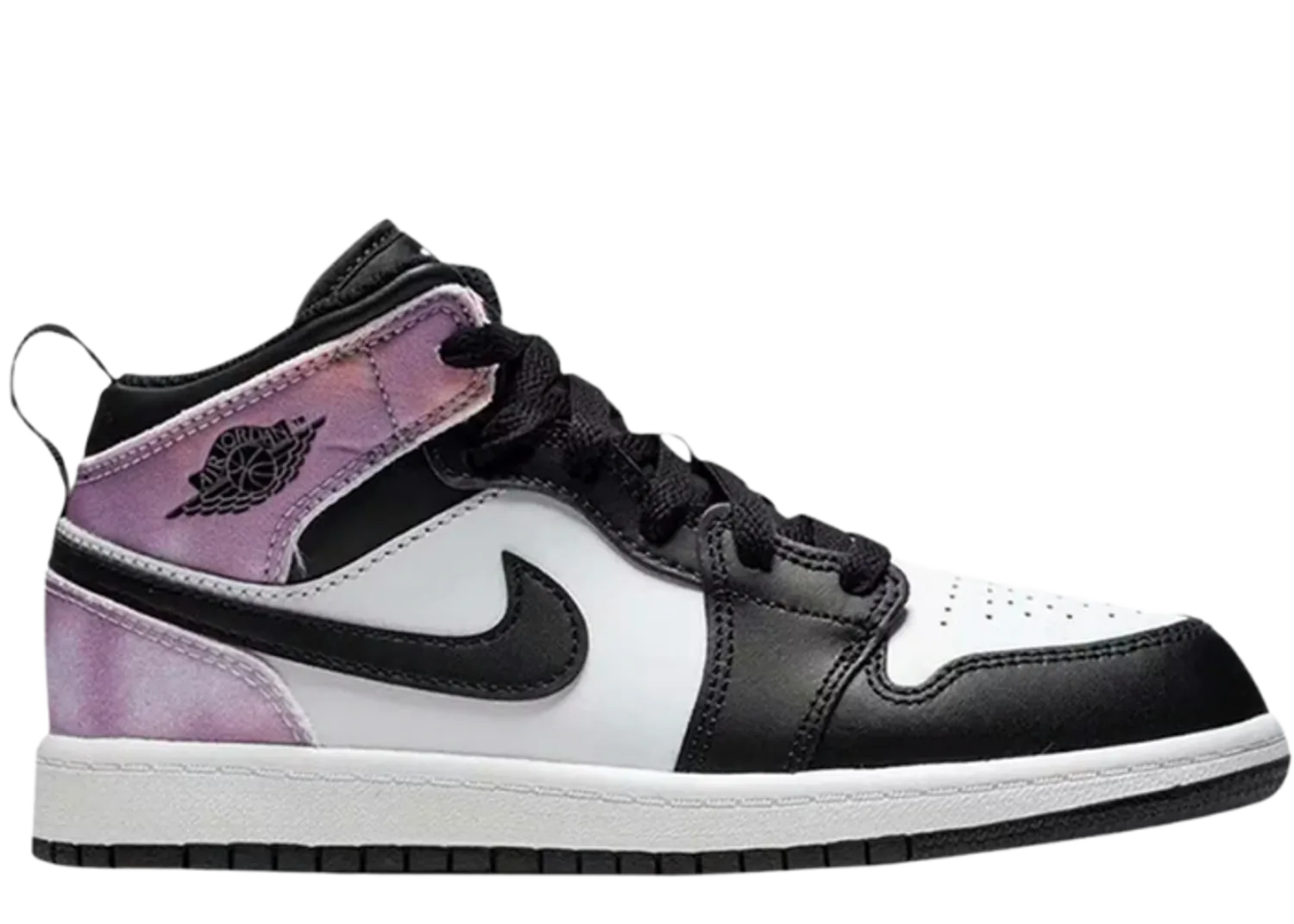 Jordan 1 Mid Zen Master (GS)