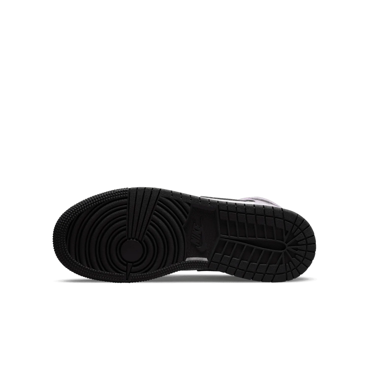 Jordan 1 Mid Zen Master (GS) image 2