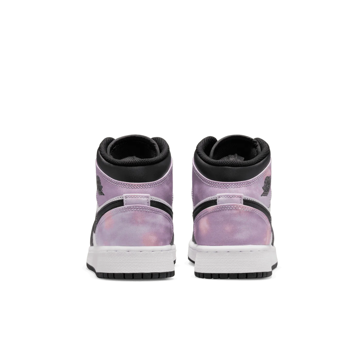 Jordan 1 Mid Zen Master (GS) image 5