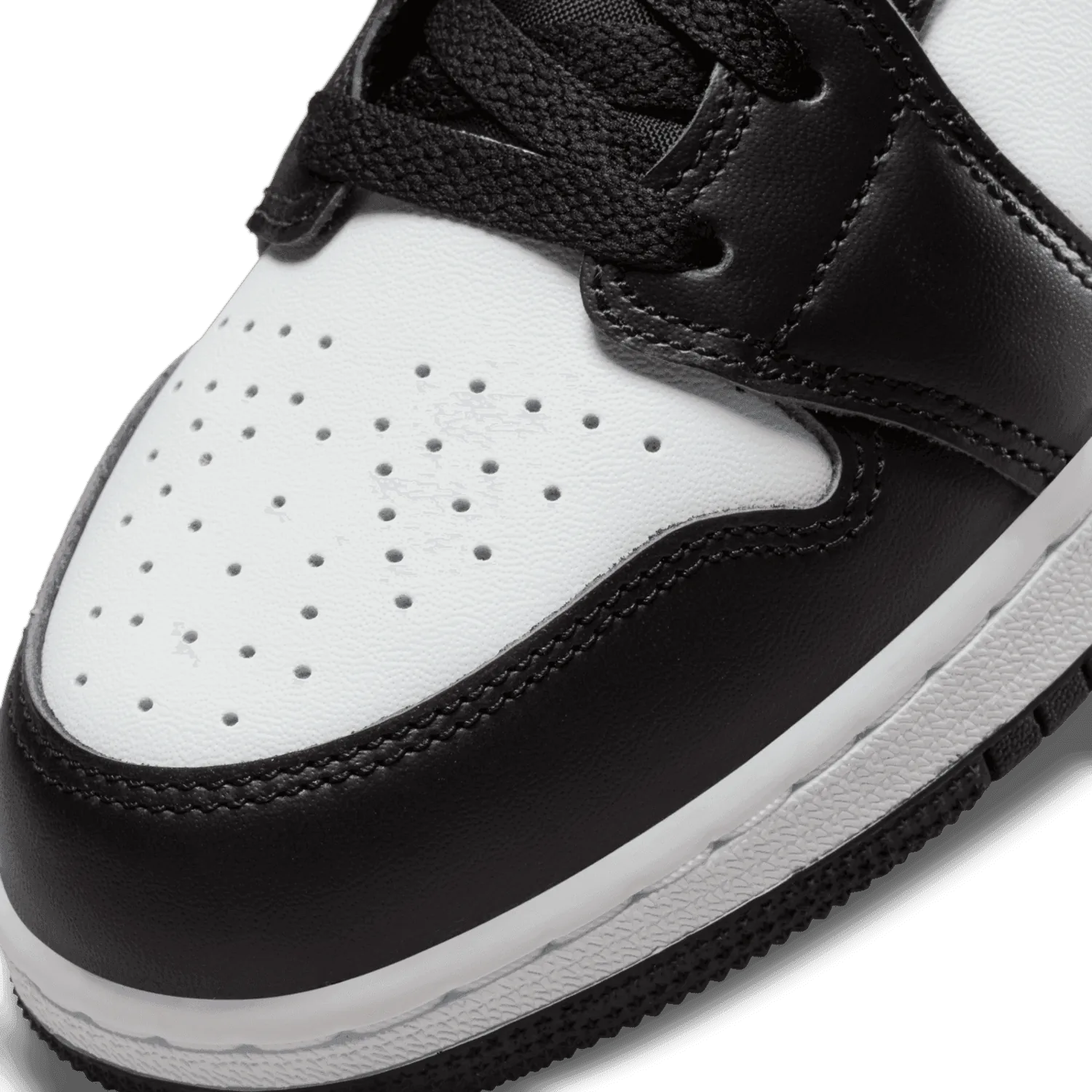 Jordan 1 Mid Zen Master (GS) image 6