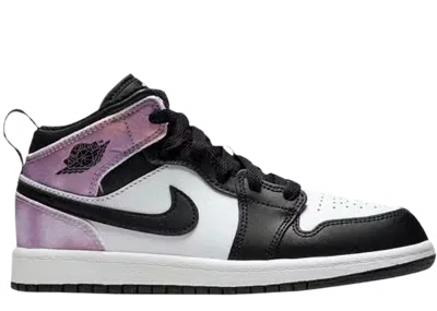Jordan 1 Mid Zen Master (GS)