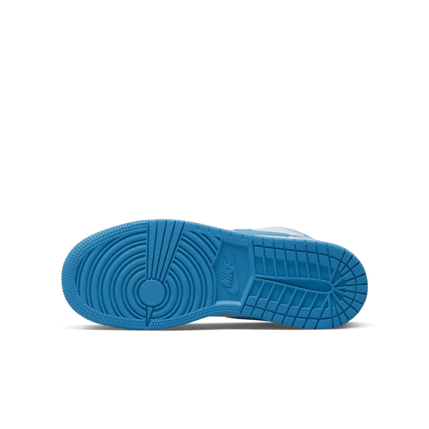 Jordan 1 Low Washed Denim (GS) image 2