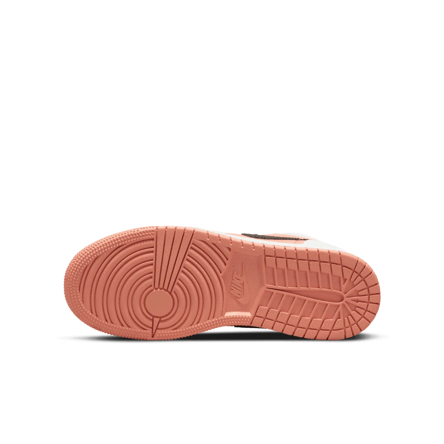 Jordan 1 Low Light Madder Root (GS) image 2