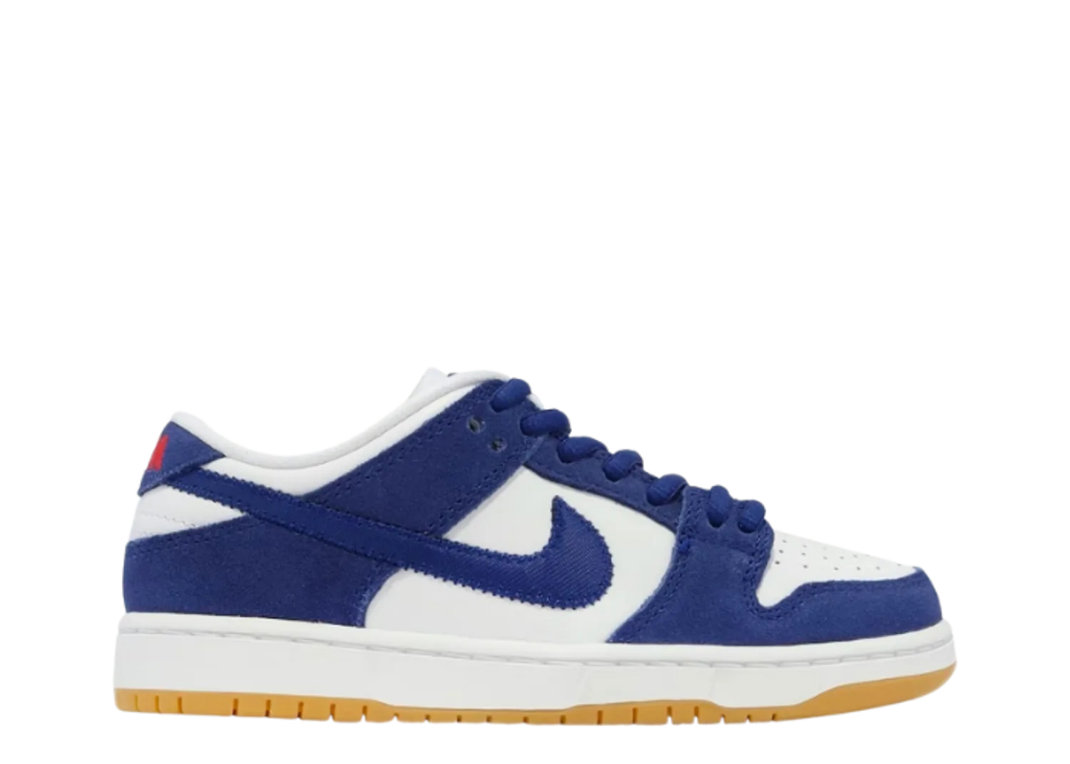 Nike SB Dunk Low Los Angeles Dodgers (PS)