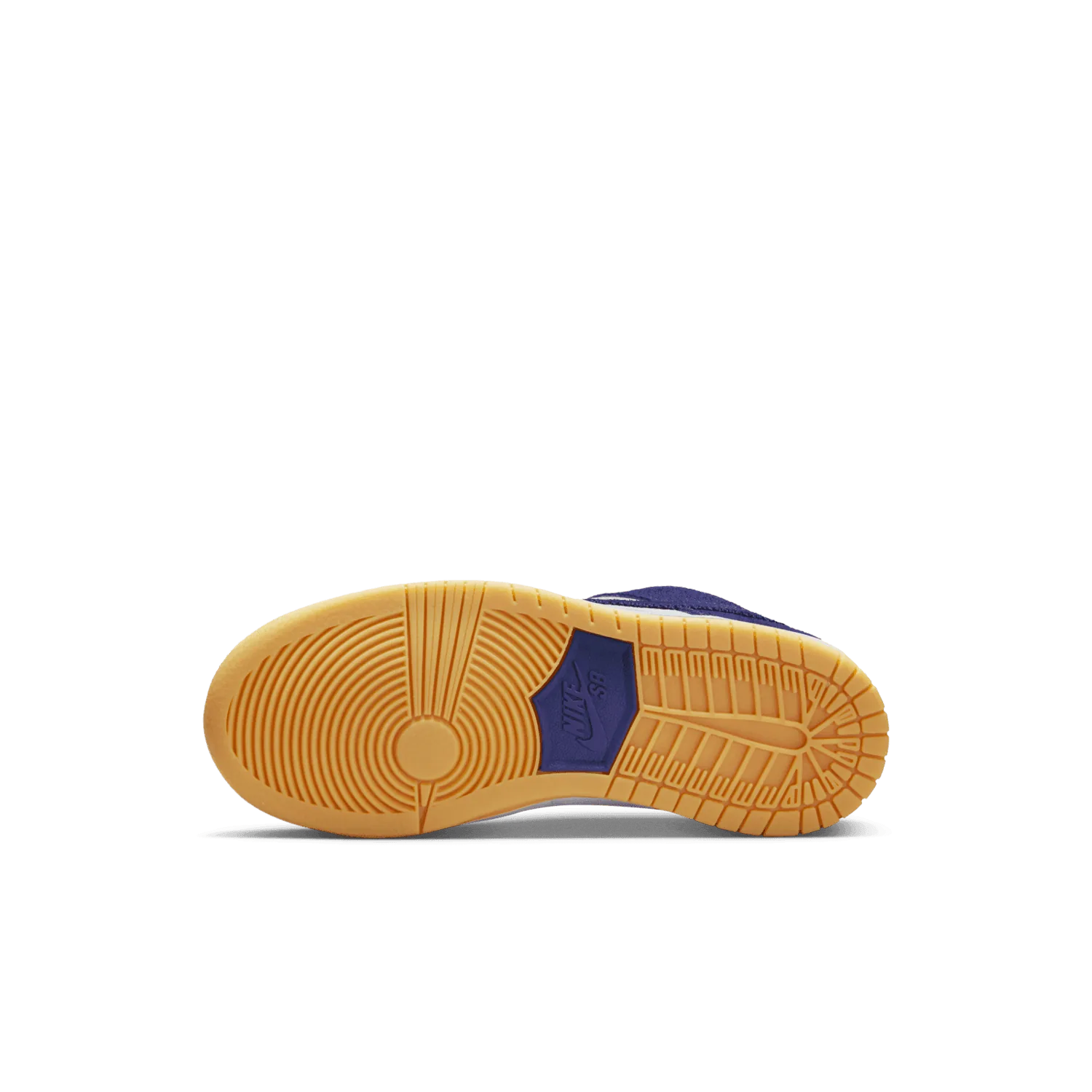 Nike SB Dunk Low Los Angeles Dodgers (PS) image 2