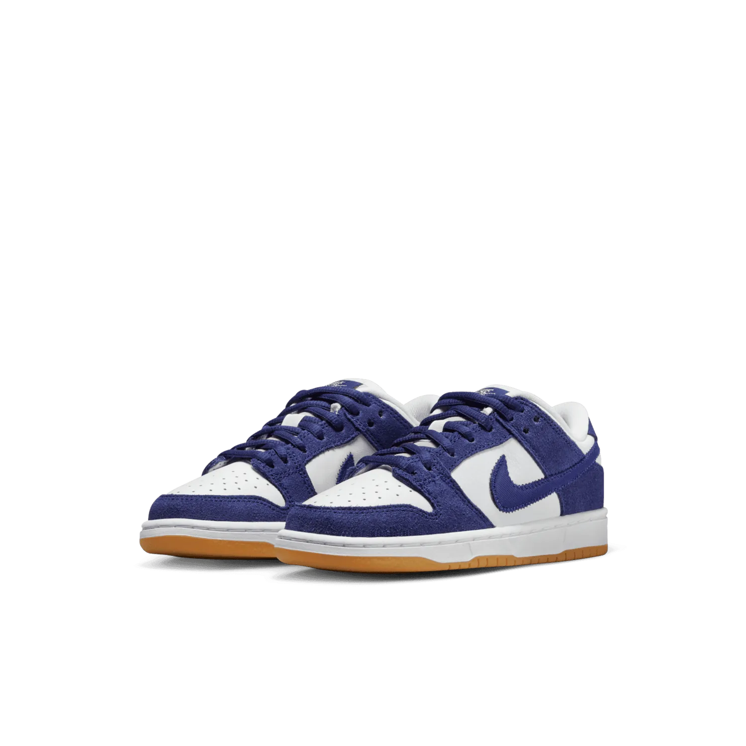 Nike SB Dunk Low Los Angeles Dodgers (PS) image 4