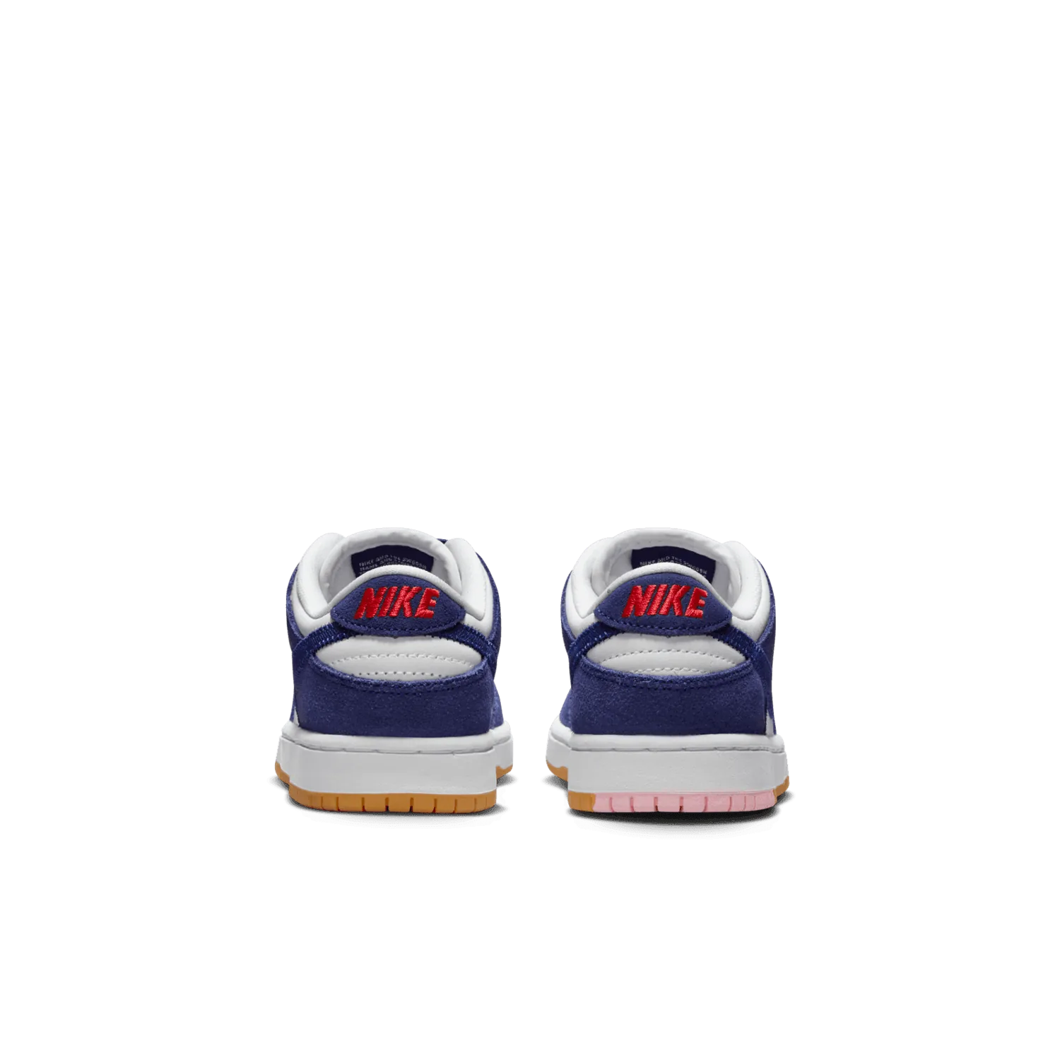 Nike SB Dunk Low Los Angeles Dodgers (PS) image 5