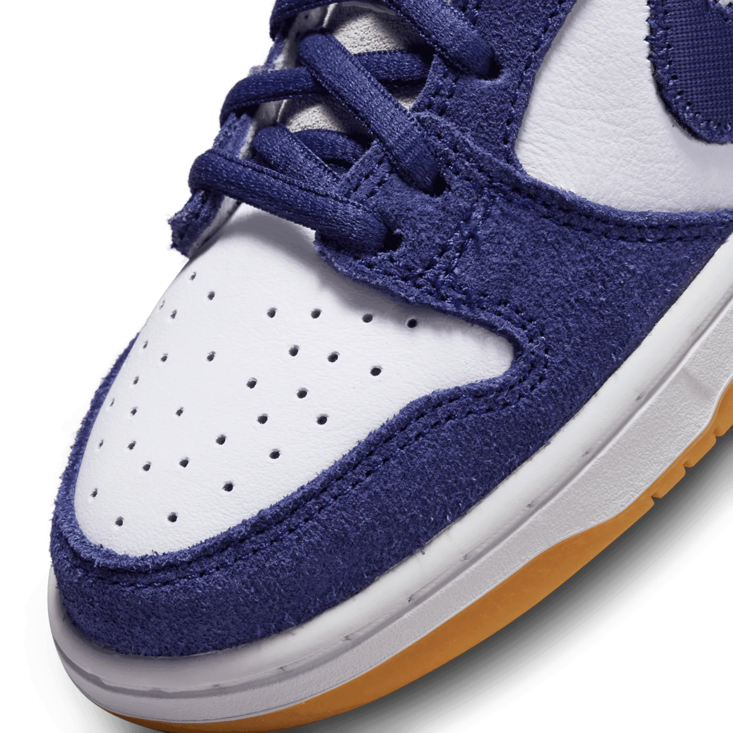 Nike SB Dunk Low Los Angeles Dodgers (PS) image 6