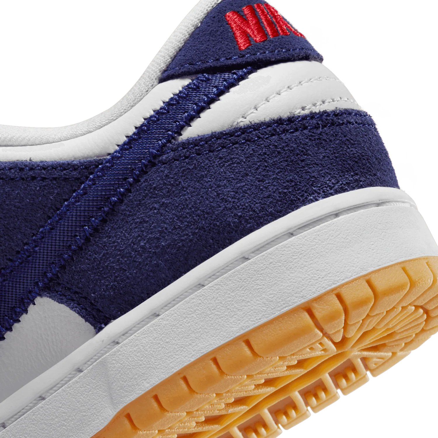 Nike SB Dunk Low Los Angeles Dodgers (PS) image 7
