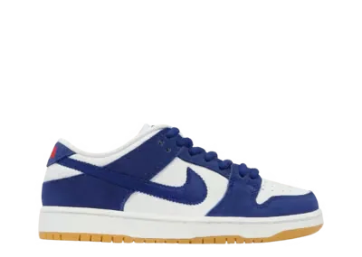 Nike SB Dunk Low Los Angeles Dodgers (PS)