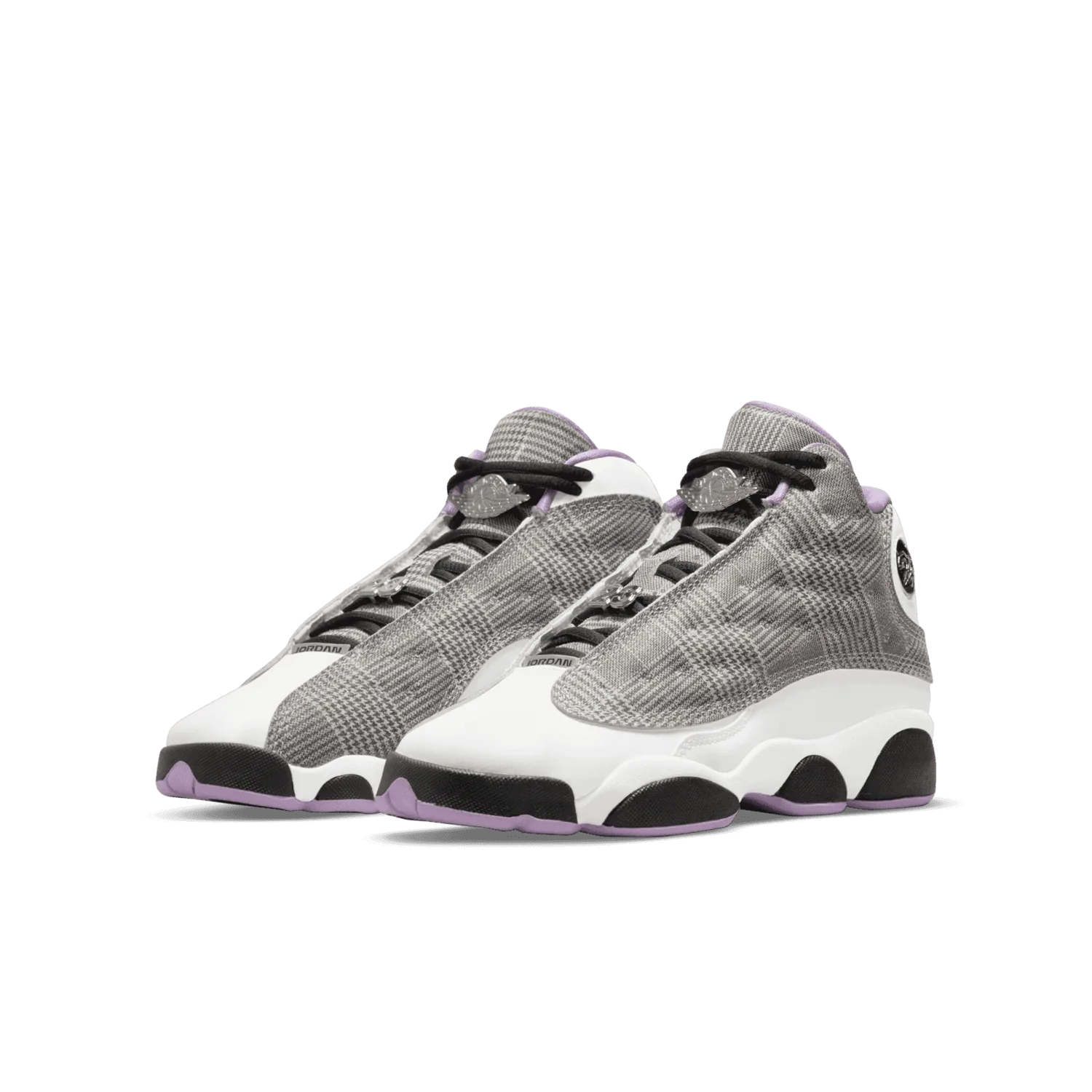 Jordan 13 Houndstooth (GS) image 4