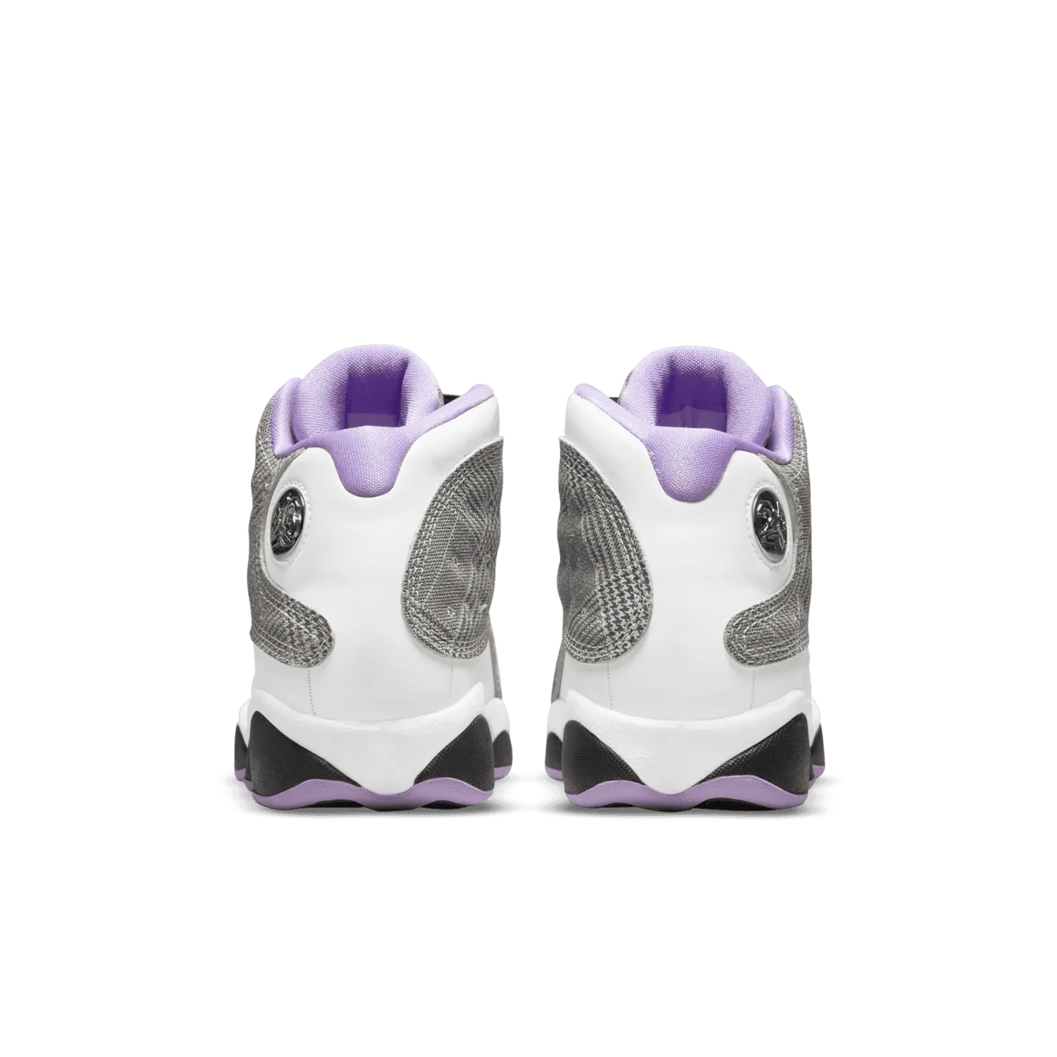 Jordan 13 Houndstooth (GS) image 5